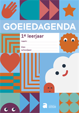 Goeiedagenda’s